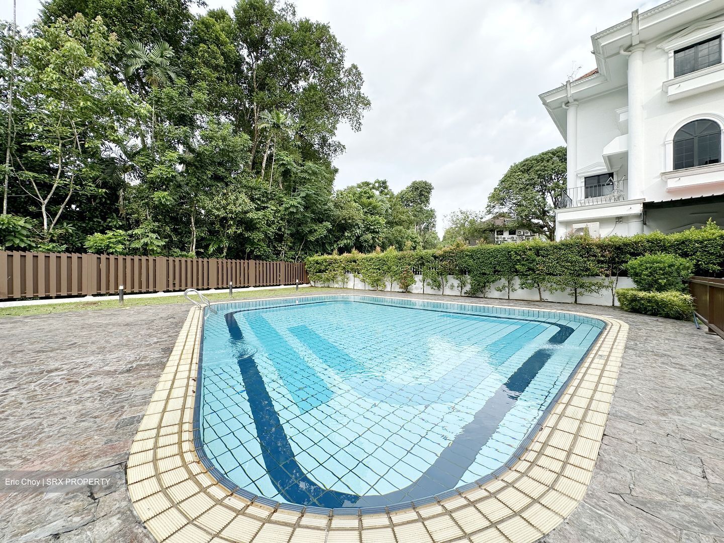 Old Holland Road (D10), Detached #593691541